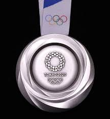 Te presentamos el cronograma de días y horarios de las carreras.… Medallas Medallas Juegos Olimpicos 2020 Juegos Olimpicos
