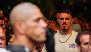 Jonathan Micallef Cartel e Ficha completa com todas as lutas