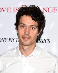About Christian Coulson: Net Worth, Family, Married. Is He Gay?
