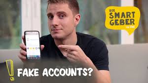 In order to draw a conclusion, you need to back up your statement based on a number of different observations, and this is why we move to the next tell. Fake Account Falle Wie Ihr Auf Instagram Und Co Betruger Leicht Aufdeckt Youtube