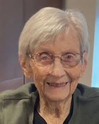 Bertha Heinrich Obituary July 23, 2023