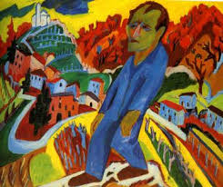 Image result for arte espressionista
