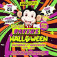 Halloween @Little.ravers event image