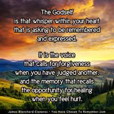 Whisper of the heart has been found in 39 phrases from 35 titles. The Godeslf Is A Whisper Within Your Heart Inspirational Quote