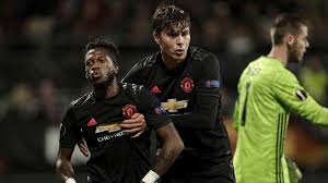 The uefa europa league (abbreviated as uel) is an annual football club competition organised by uefa since 1971 for eligible european football clubs. Europa League News Flat Manchester United Fail To Win Again This Time Against Az Eurosport