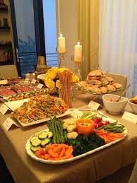 However, you should offer a variety of food and drinks to help your guest relax and feel comfortable while they are in your home. House Warming Party Denver Finger Food Ideas Housewarming Food Housewarming Party Buffet Food