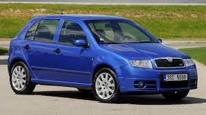 About the skoda fabia (2004). 2004 Skoda Fabia Rs Wallpapers And Hd Images Car Pixel