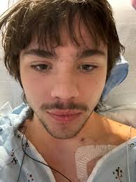 Fundraiser for Christine Walker by Hudson Walker : Hudson's Hope: Cancer  Fight and Comeback