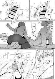 Read [Bad Mushrooms (Chicke III, 4why)] Kusarinoko Katsurei | Chainsaw  Circumcision (Chainsaw Man) [English] Doujins.com | nHentai : Free Hentai  Manga, Doujinshi and Comics Online!