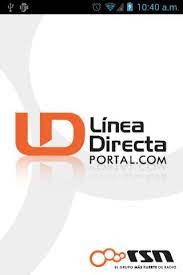 Toda la información al alcance de tu mano, de sinaloa para el mundo… la página web informativa ubicada en el décimo lugar en méxico en búsquedas google, te ofrece las. Linea Directa Portal 2 5 Apk Androidappsapk Co