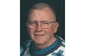 Gavin Bernard Obituary (1943