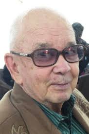 Frederick 'Fritz' Dean Rougk