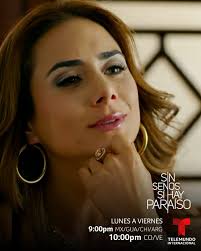 Telemundo Internacional