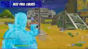 Most shooter games actually have an aim bot built into the games code. How To Get Free Fortnite Aimbot Ps4