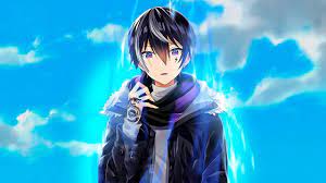 Top 10 Anime Where Overpowered MC is A Transfer Student Who Seems Weak -  YouTube