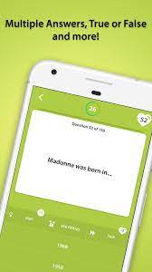 On christmas eve 1968 frank borman, james lovell and william anders became the first humans to orbit the moon and see its far side. General Knowledge Quiz Fun Trivia Questions 5 0 8 Download Android Apk Aptoide