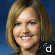 Dr. Brittany Van Houten, MD – Mount Pleasant, MI ...