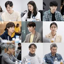 Scarlet heart ryeo is above all an *ambitious* drama, probably excessively so. Flower Crew Joseon Marriage Agency Coming Up This Fall On Jtbc Drama Milk
