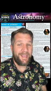 Astronomy!, 🌌 Unlock the Universe in Just 6 Pages! 🚀✨, Whether you’re a  student, a stargazer, or simply in love with the cosmos, this laminated  6-page Astronomy guide is your ultimate space companion. ...