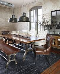 The Urbanology Collection Ashley Furniture Homestores Http Eugenechrinian Org Brown Dining Room Dining Room Table Apartment Dining Room
