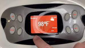 Find out where to go for chocolate massages, body wraps, and more. How To Operate Controls On Caldera Tahitian Spa Youtube