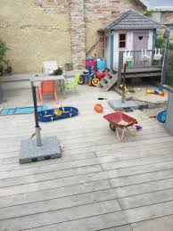 Accoya Terrasse Barfussfreundlich Wartungsarm Bodenbelag Terrasse Terrassen Ideen Betonplatten