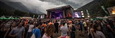 Alles über das open air in österreich findet ihr hier. Open Air Gampel 2021 Alle Infos In Der Stagr Datenbank