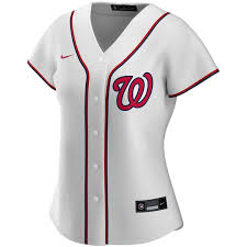 Raised in florida, nc state baseball alum, and currently playing for the washington @nationals! Official Trea Turner Washington Nationals Jerseys Nationals Trea Turner Baseball Jerseys Uniforms Mlbshop Com