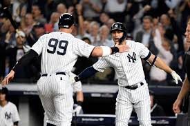 Mlb standings, news, tv listings, playoff picture, & more! New York Yankees Mlb 2020 Season Plan Is Done What It Means For Team