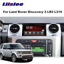 Watch the teaser trailer for star trek: Liislee Auto Multimedia Player Navi Fur Land Rover Discovery 3 Lr3 L319 2004 2009 Auto Radio Stereo Gps Navigation Car Multimedia Player Aliexpress