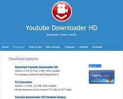 It is one of the free youtube downloaders which allows you to set sd card or a particular folder to save the video. Download The Latest Version Of Youtube Downloader Hd Free In English On Ccm Ccm