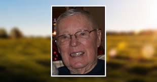 Gerald Dennis Obituary 2012