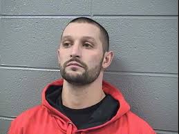 Paroled Burglar Aims Car at Cop During High Speed Chase: Prosecutor