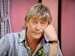Rainbow" Geoffrey Gets It Wrong (TV Episode 1986)