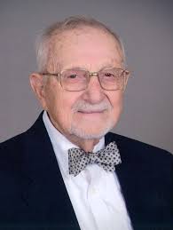 Harold "Harry" J. Mohr Obituary July 14, 2025