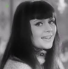 Ada Rusowicz rozkochała w sobie Niemena i... Bowiego. Miała burzliwe życie 