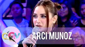 Arci says she and boyfriend badi del rosario are no longer together but are still friends. From Best Friends To Lovers What Will Arci Munoz Jm De Guzman Reveal On Monday Abs Cbn News