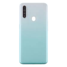 Battery Back Cover for OPPO A8 (White ...