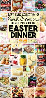 These are the traditional easter dinner menus our home cooks turn to when they're planning their special easter feasts. Easy Delicious Easter Dinner Recipes Butter With A Side Of Bread