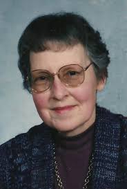 Barbara J Gander Troxel (1932-2010)