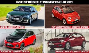 Maybe you would like to learn more about one of these? New Cars That Lose And Retain Most Value In Three Years Revealed