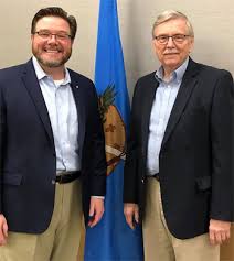 Republican Chairman lies for Bob Jack