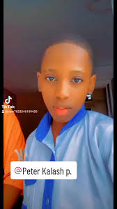 Peter Kalash (@user7023246109420)'s videos with son original