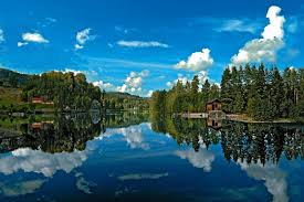 Disfruta de la belleza de nuestro planeta. Noruega Y Su Naturaleza Holidayguru Es