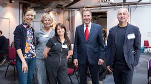 Apply Now! Metro Mayor offers more support for West of England creatives