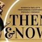 Wasatch Ballet: Then and Now en Provo Entradas - 03/15/2025 7:00 PM
