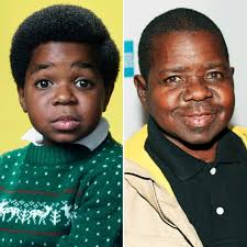 Happy Birthday to the late Gary Coleman (February 8, 1968