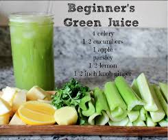 Beginner S Green Juice Green Juice Recipes Healthy Juice Recipes Healthy Juices