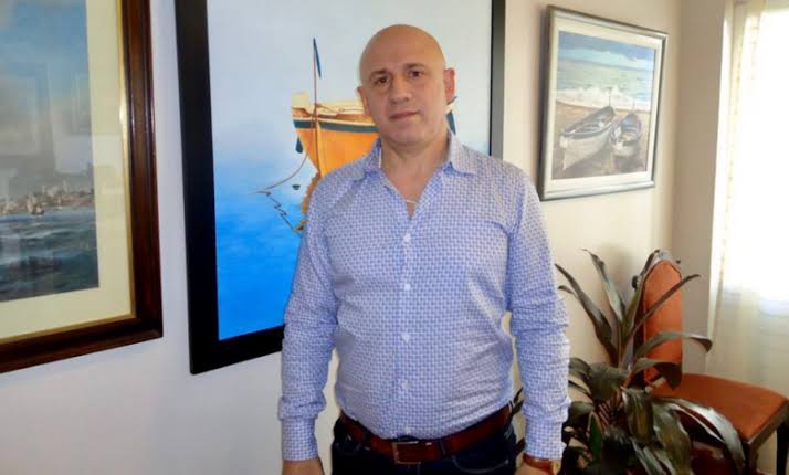 VICTORIO PIRILLO.- 