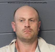 Garyville Man Cut Through Wall To Burglarize Store